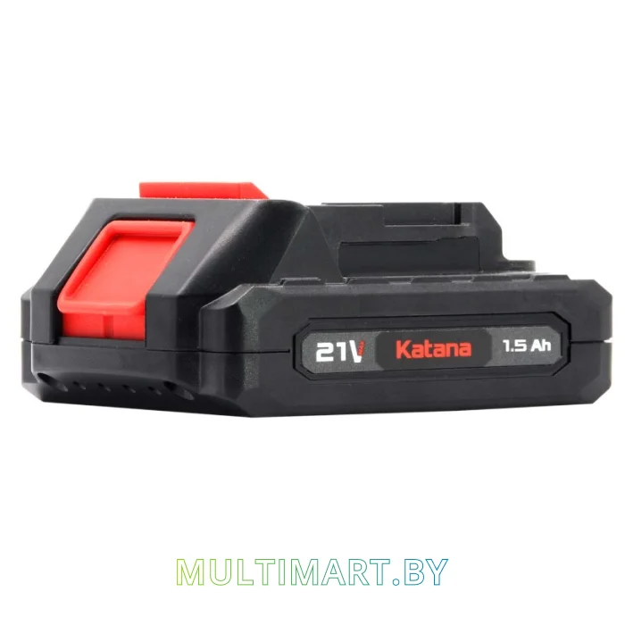 Аккумулятор Katana SinglePOWER B1500 (21В/1.5 Ач)